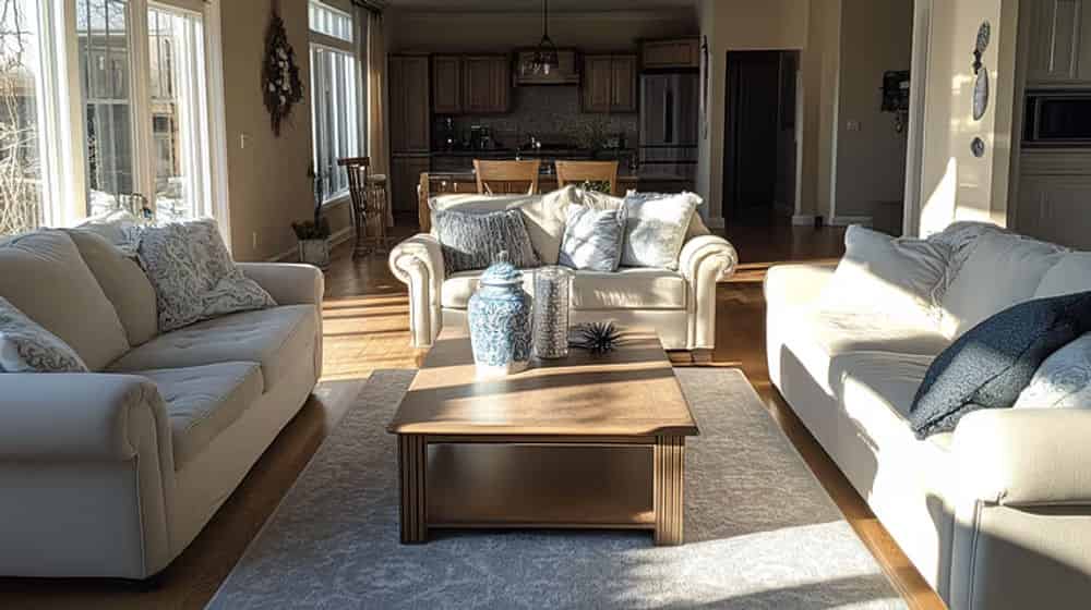 Move-In/Move-Out Cleaning image