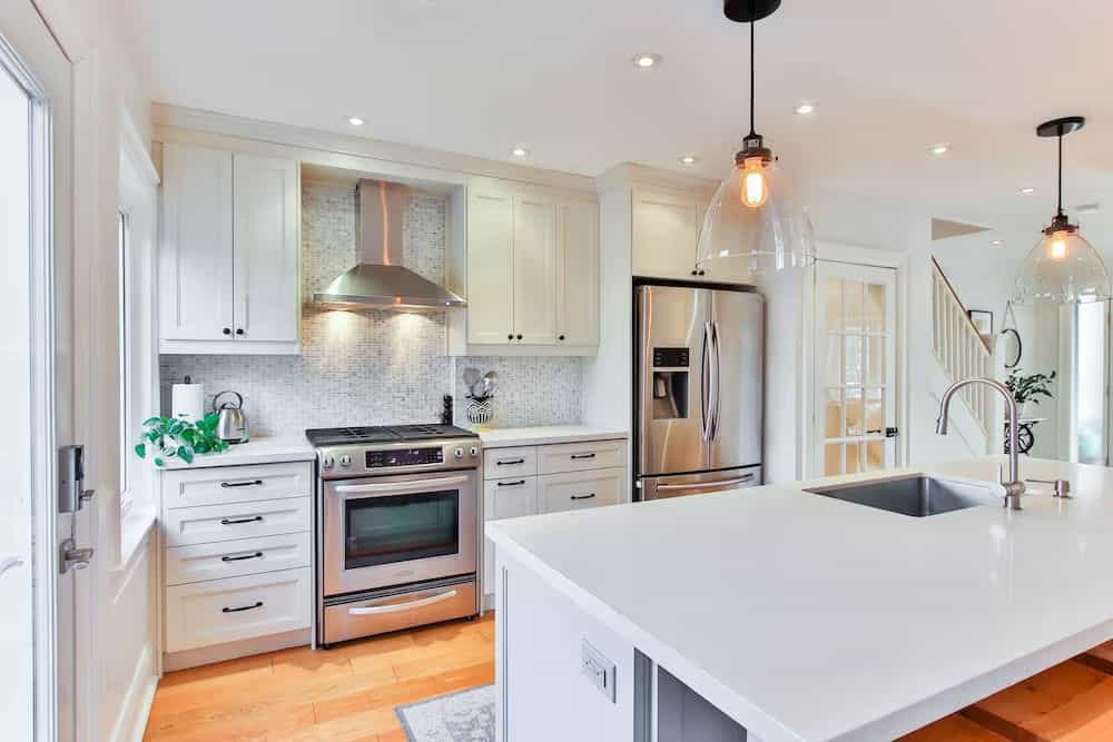 Hero image for Citrus Cleaning Services