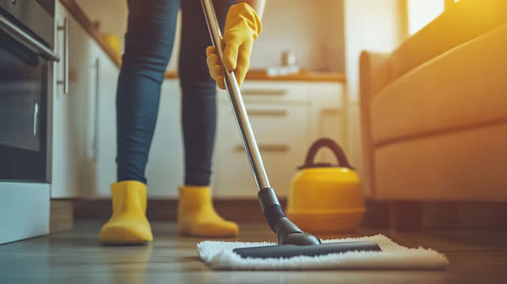 Our Journey at Citrus Cleaning Services